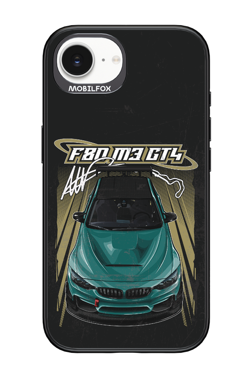 FBD M3 GT4 2.0 - Apple iPhone 16e