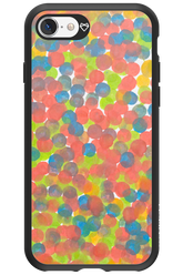 Soft Dots - Apple iPhone 8