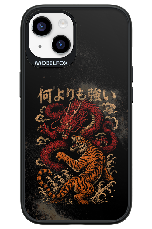 何よりも強いI 2.0 - Apple iPhone 14