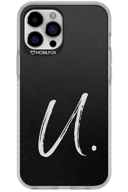 (Off Space) U 2.0 - Apple iPhone 12 Pro Max