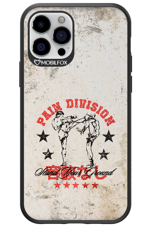 MMA 2.0 - Apple iPhone 12 Pro