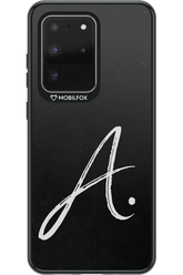 (Off Space) A 2.0 - Samsung Galaxy S20 Ultra 5G