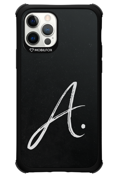 (Off Space) A 2.0 - Apple iPhone 12 Pro