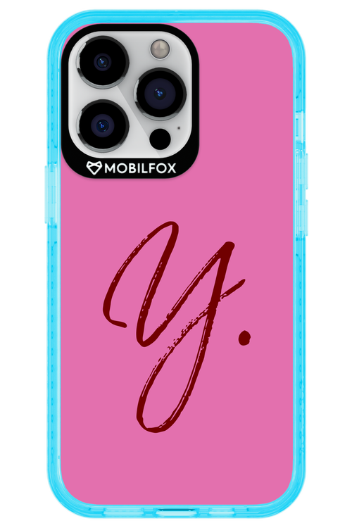 (Sorbet) Y 2.0 - Apple iPhone 13 Pro