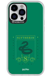 Slytherin2 - Apple iPhone 13 Pro Max