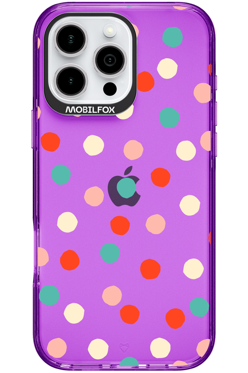 Xmas Dotss - Apple iPhone 16 Pro Max