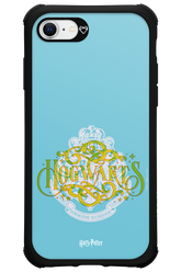 Hogwarts School of Witchcraft and Wizardry - Apple iPhone SE 2020