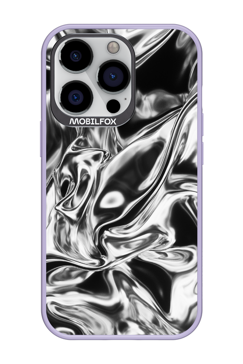 Chrome Blood - Apple iPhone 13 Pro