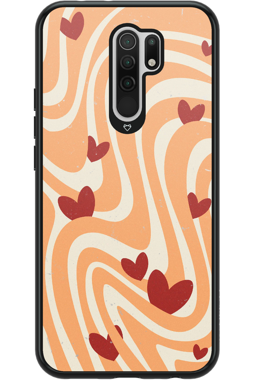 Heartwave 2.0 - Xiaomi Redmi 9