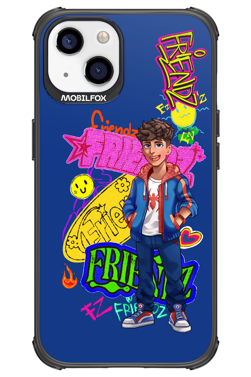 Czvjnik - Apple iPhone 13