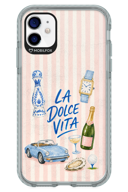 La Dolce Vita 2.0 - Apple iPhone 11