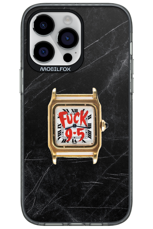 f_ck 2.0 - Apple iPhone 14 Pro Max