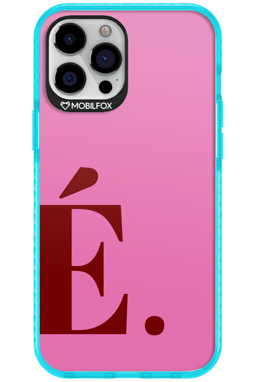 E II (Sorbet) 2.0 - Apple iPhone 12 Pro Max