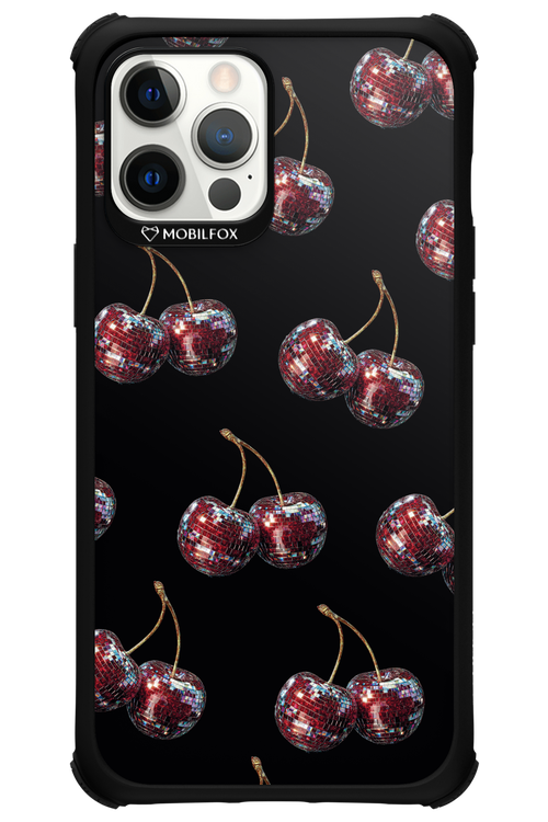 Cherry Rush - Apple iPhone 12 Pro Max