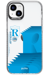 Rowena Ravenclaw - Apple iPhone 15 Plus