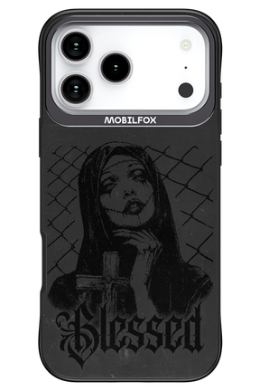God bless 2.0 - Apple iPhone 17 Pro Max