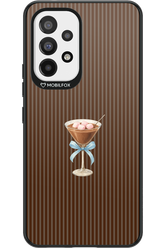 Hot Chocolate Martini - Samsung Galaxy A53
