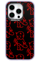 Hell Nah - Apple iPhone 15 Pro