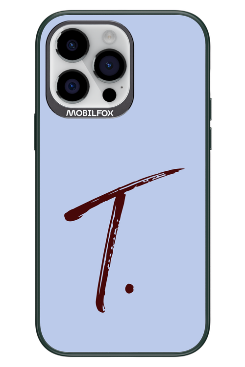 (Jellyfish Presso) T 2.0 - Apple iPhone 14 Pro Max