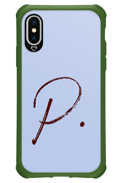 (Jellyfish Presso) P 2.0 - Apple iPhone XS