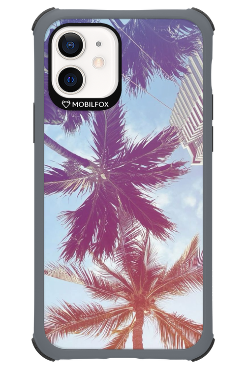 Sunset Dreams - Apple iPhone 12