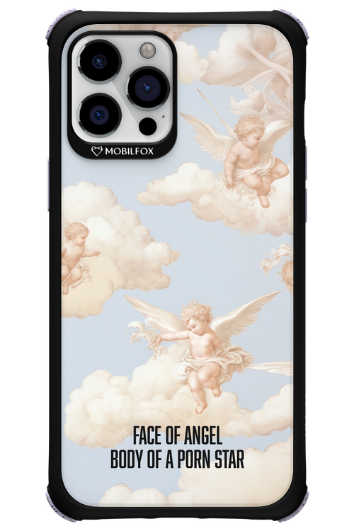 Angelface - Apple iPhone 12 Pro Max