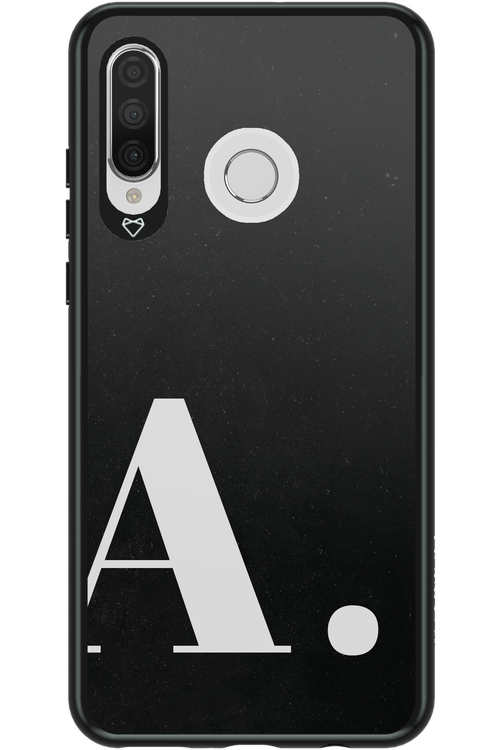 A (Off Space) 2.0 - Huawei P30 Lite