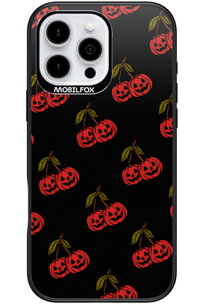 Spicey Pumpkin - Apple iPhone 16 Pro Max