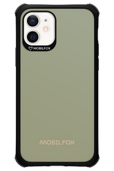 Olive - Apple iPhone 12