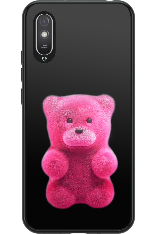 Pinky Bear - Xiaomi Redmi 9A