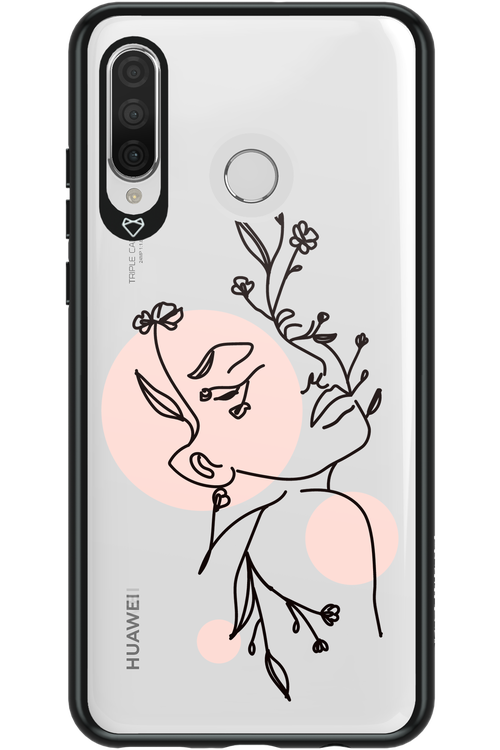 Confidence 2.0 - Huawei P30 Lite