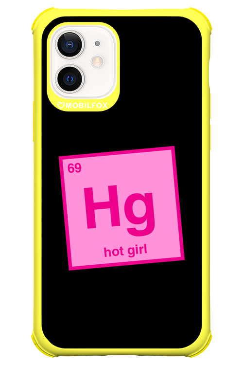 HG 2.0 - Apple iPhone 12