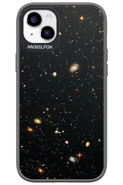 Cosmic Space - Apple iPhone 14 Plus