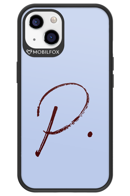 (Jellyfish Presso) P 2.0 - Apple iPhone 13