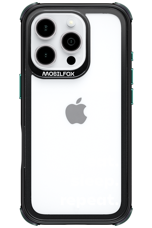 Daily Loop Light 2.0 - Apple iPhone 16 Pro
