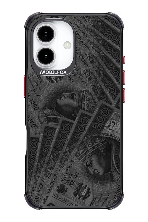 200 2.0 - Apple iPhone 17