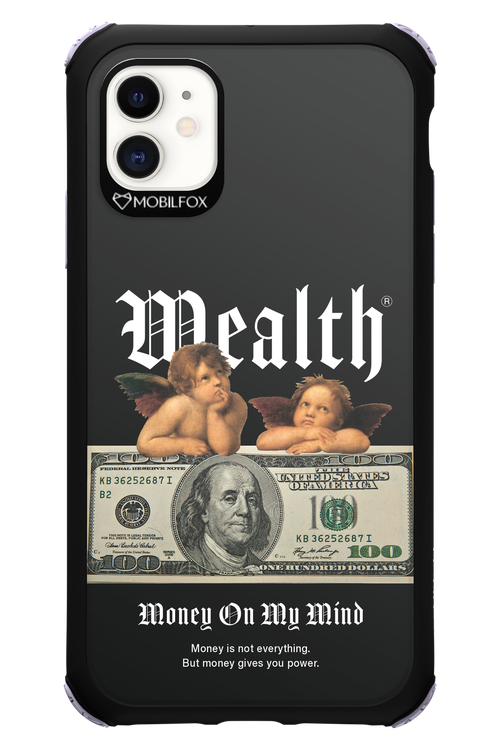 Wealth - Apple iPhone 11