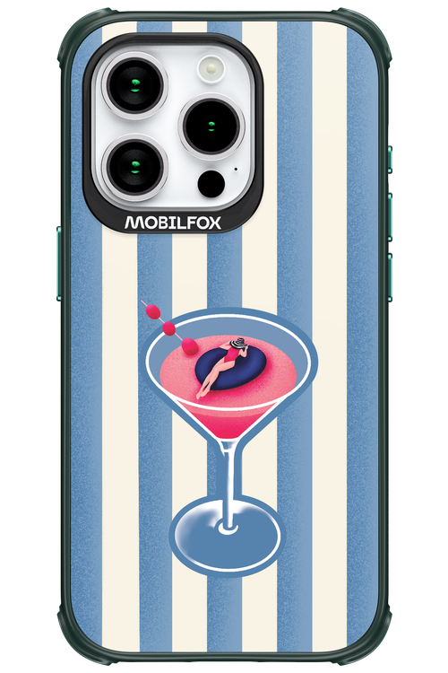 Poolside Affair - Apple iPhone 15 Pro