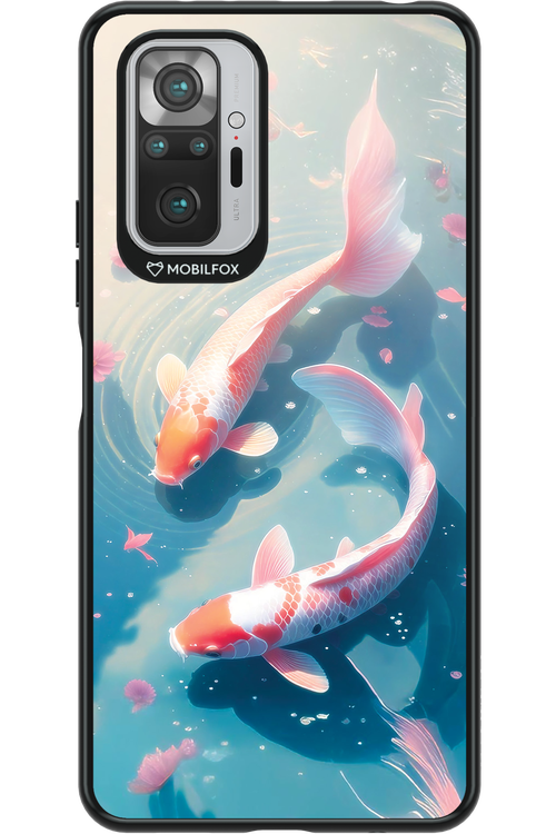 Koi - Xiaomi Redmi Note 10 Pro