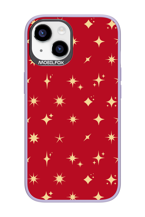 Star Red - Apple iPhone 14