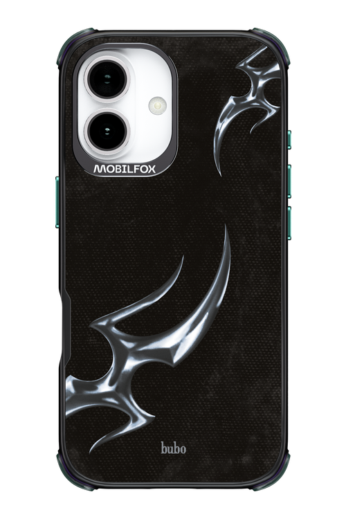 CHROMEPHASE - Apple iPhone 17