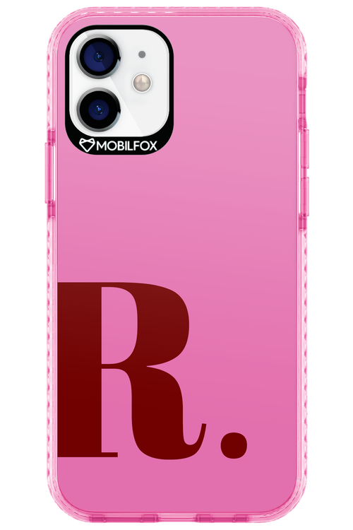 R (Sorbet) 2.0 - Apple iPhone 12