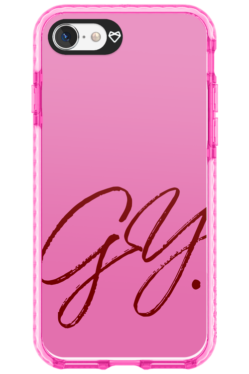(Sorbet) GY 2.0 - Apple iPhone SE 2022