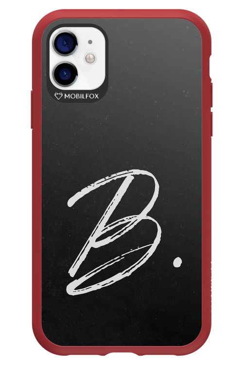 (Off Space) B 2.0 - Apple iPhone 11