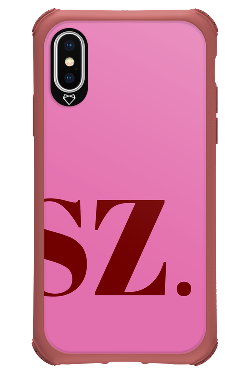 SZ (Sorbet) 2.0 - Apple iPhone X