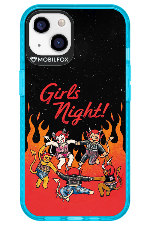 Girls Night 2.0 - Apple iPhone 13