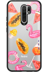 TropicalHouse - Xiaomi Redmi 9