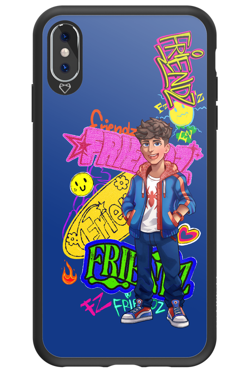 Czvjnik - Apple iPhone XS Max