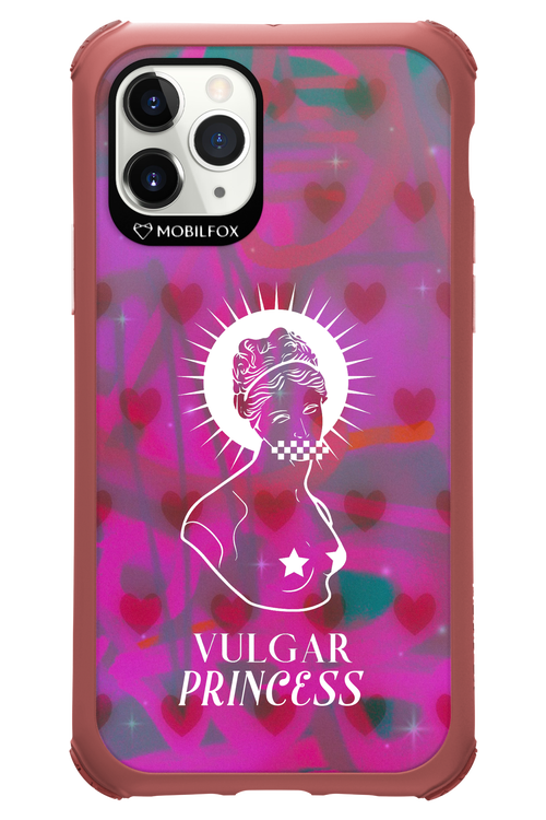 Vulgar Princess - Apple iPhone 11 Pro