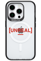 Unreal Classic - Apple iPhone 15 Pro